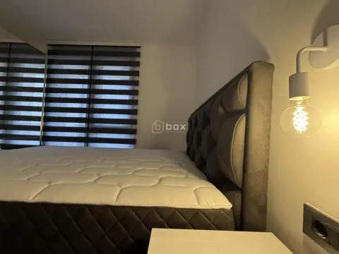 Izdavanje, jednosoban stan, 41m², Medijana, Niš - image 9