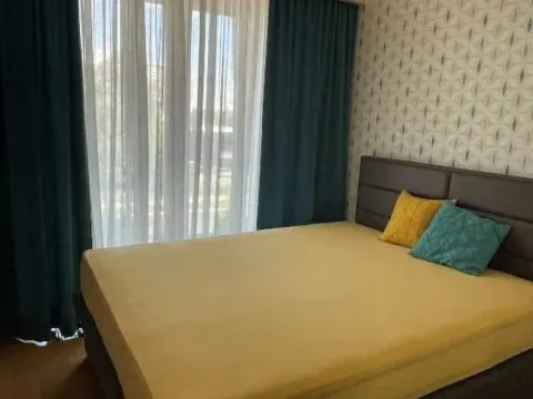 Izdavanje, dvosoban stan, 53m², Novi Beograd Blok 65, Novi Beograd Sve Podlokacije - image 5