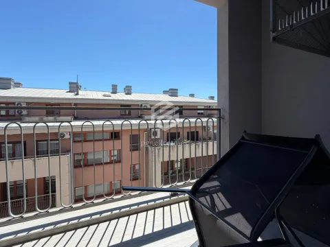 Rent, one bedroom apartment, 58m², Momišići, Podgorica - image 18