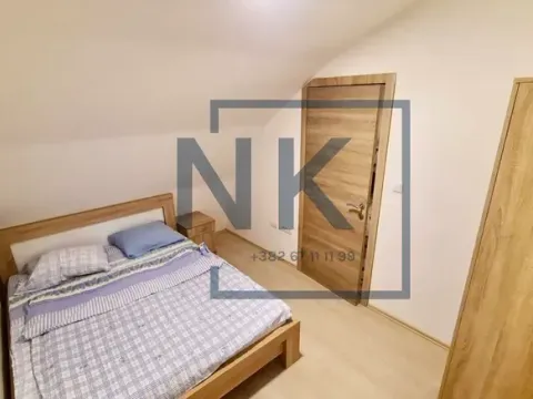 Rent, one bedroom apartment, 52m², Zabjelo, Podgorica - image 8