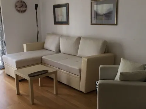 Daily-rent, three bedroom apartment, 55m², Centar, Budva - image 9