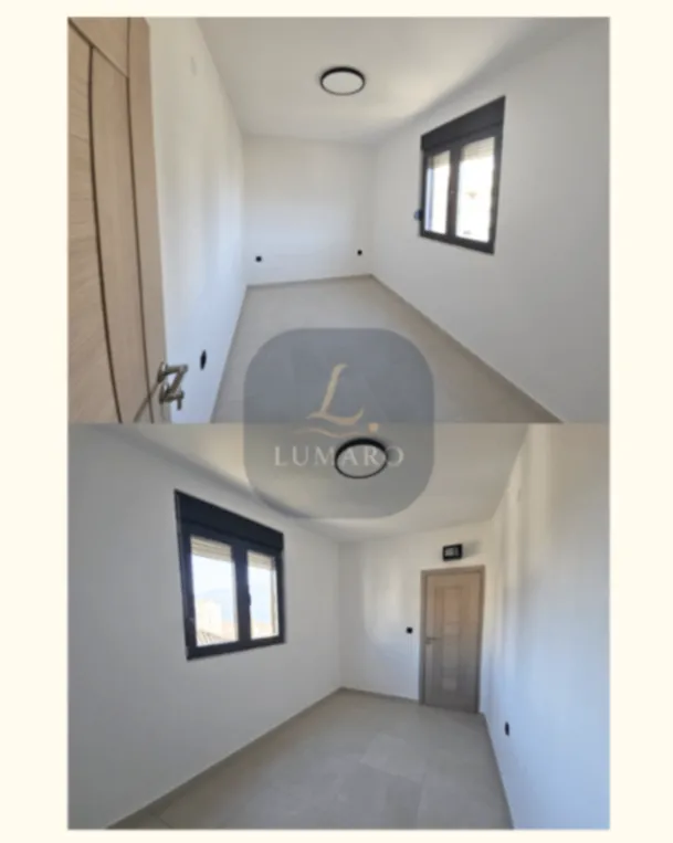 Prodaja, jednosoban stan, 45m², Đenovići, Herceg Novi