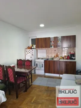 Rent, one bedroom apartment, 42m², Nova Detelinara, Novi Sad Sve Podlokacije - image 5