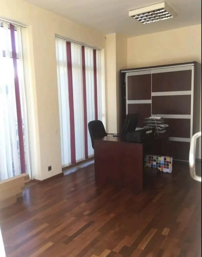 Rent, office space, 60m², Podgorica, Crna Gora
