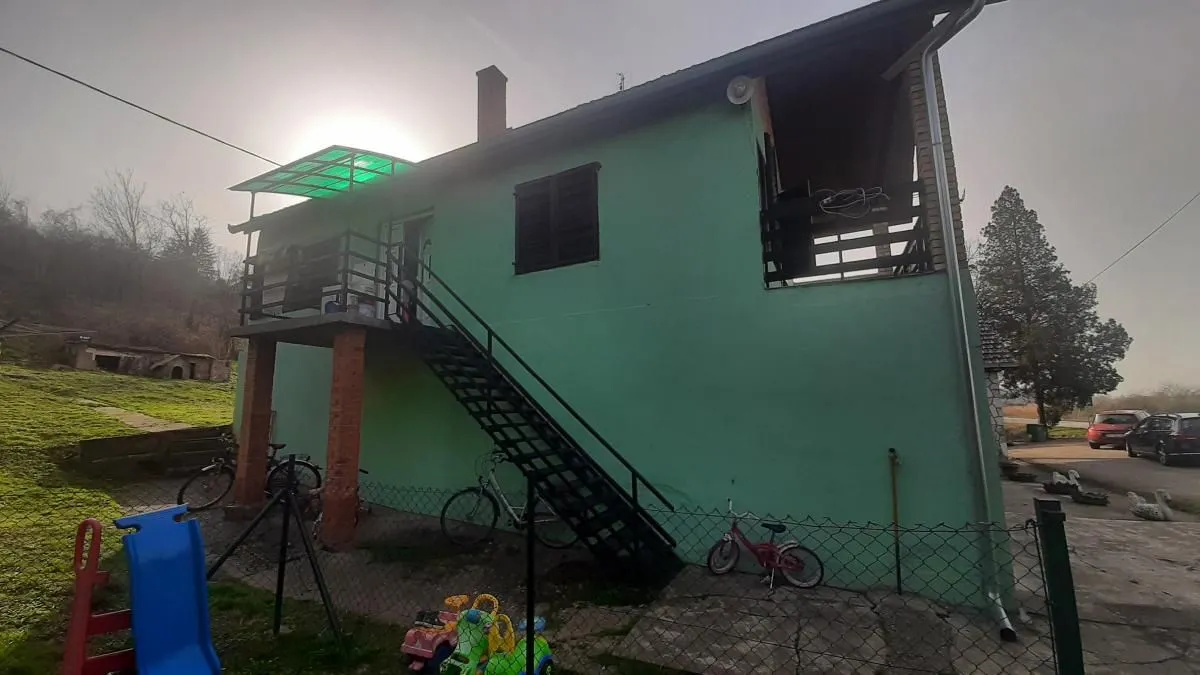 Sale, house, 500m², Beočin, Srbija