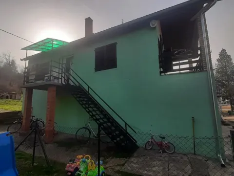 Sale, house, 500m², Beočin, Srbija - image 23