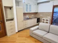 Izdavanje, dvosoban stan, 64m², Stari Aerodrom, Podgorica - image 1