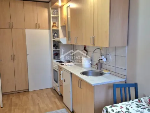 Izdavanje, jednosoban stan, 38m², Voždovac Sve Podlokacije, Beograd - image 3