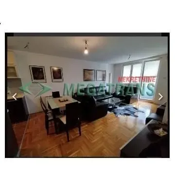 Izdavanje, dvosoban stan, 56m², Novi Sad Sve Podlokacije, Novi Sad