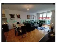 Izdavanje, dvosoban stan, 56m², Novi Sad Sve Podlokacije, Novi Sad - image 1