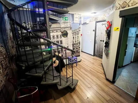 Sale, apartment, 189m², Stari Grad, Beograd - image 15