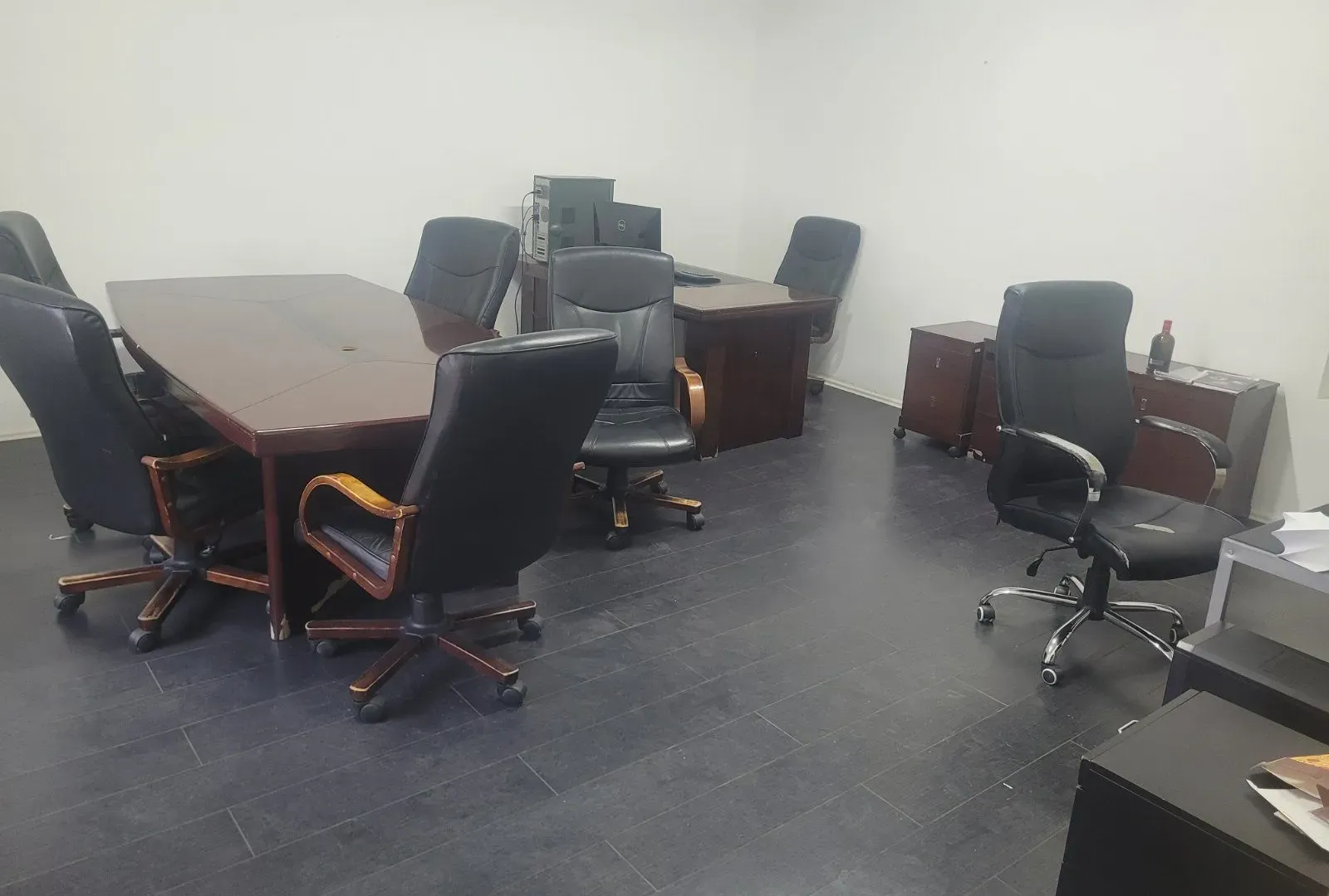 Rent, office space, 750m², Veternik, Novi Sad Sve Podlokacije
