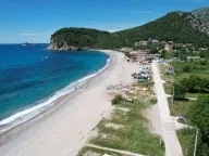 Sale, land lot, 1450m², Buljarica, Budva - image 3