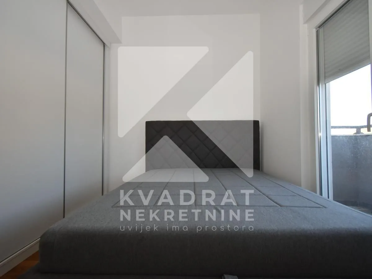 Prodaja, jednosoban stan, 43m², Zabjelo, Podgorica