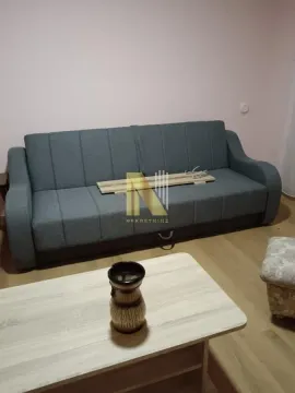 Izdavanje, dvosoban stan, 48m², Banatić, Novi Sad Sve Podlokacije - image 3