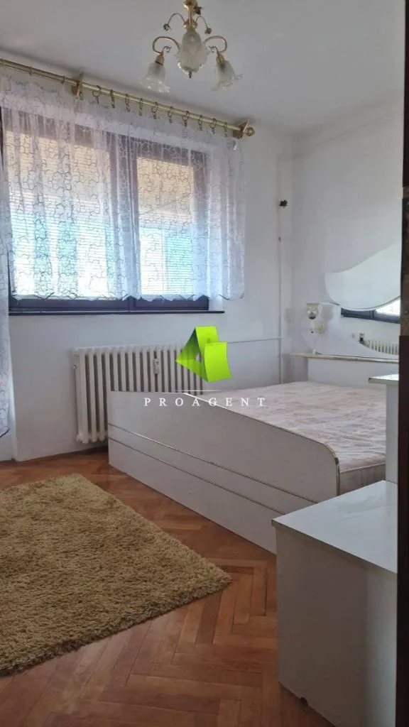 Rent, three bedroom apartment, 74m², Medijana, Niš