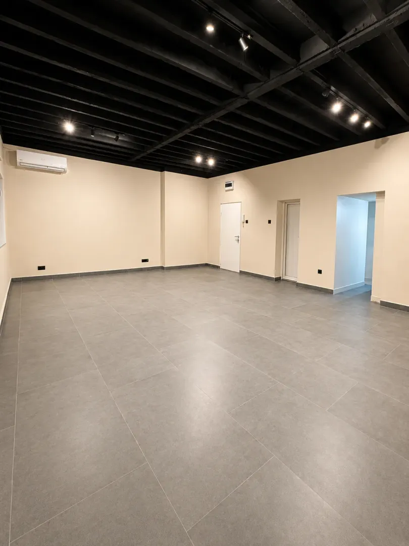 Rent, office space, 50m², Preko Morače, Podgorica