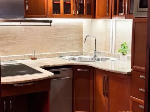 Izdavanje, dvosoban stan, 73m², Novi Beograd Blok 22, Novi Beograd Sve Podlokacije - image 6