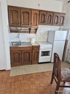 Rent, two bedroom apartment, 39m², Voždovac, Voždovac Sve Podlokacije - image 4