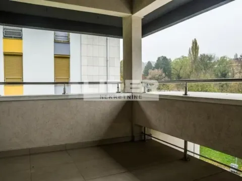 Rent, house, 400m², Savski Venac, Beograd - image 15