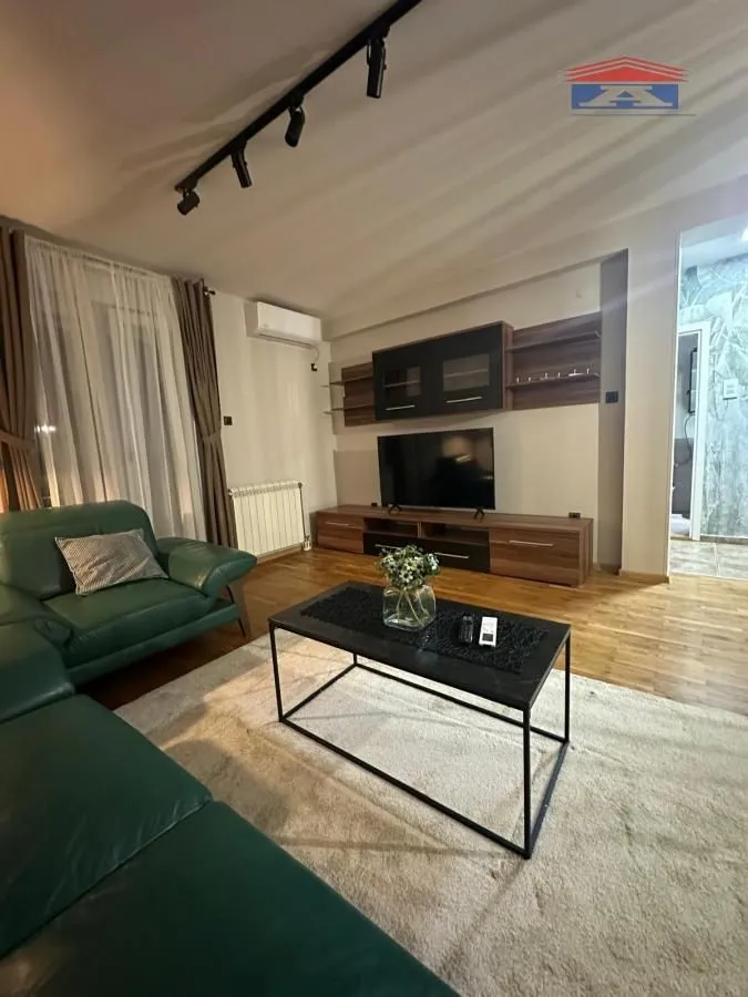 Rent, two bedroom apartment, 48m², Bulevar Oslobodjenja, Novi Sad Sve Podlokacije
