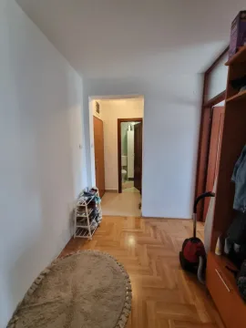 Rent, one bedroom apartment, 59m², Central Point, Podgorica - image 875