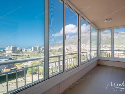 Prodaja, dvosoban stan, 69m², Bar, Crna Gora - image 12