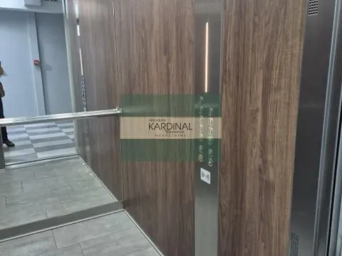 Rent, one bedroom apartment, 35m², Aqua park, Jagodina - image 28