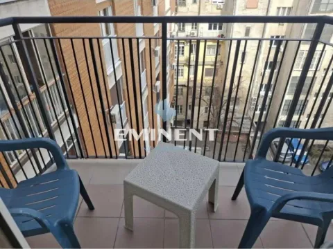 Rent, two bedroom apartment, 47m², Stari Grad, Beograd - image 12