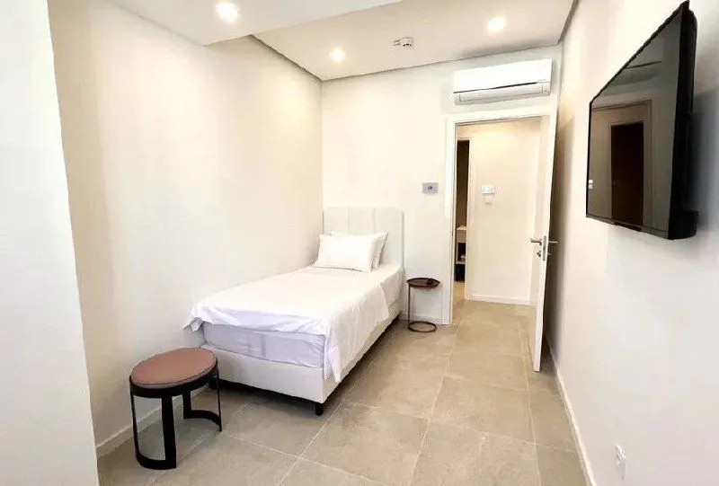 Sale, three bedroom apartment, 136m², Rafailovići, Budva