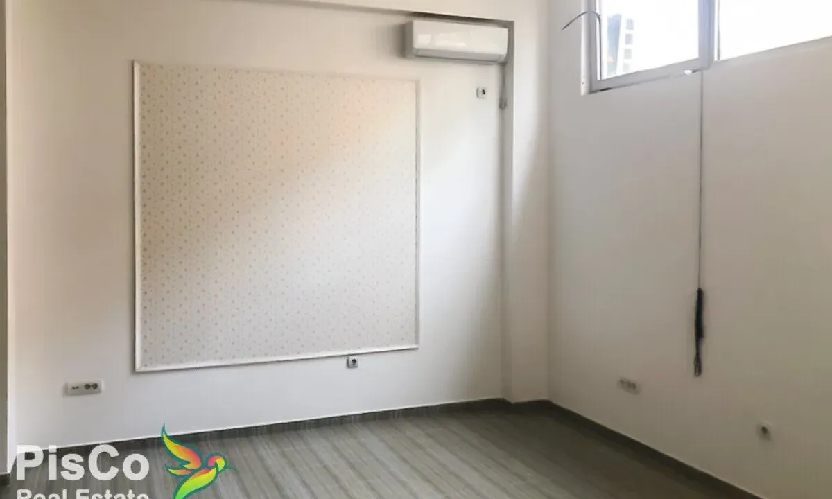 Izdavanje, poslovni prostor, 24m², Pobrežje, Podgorica