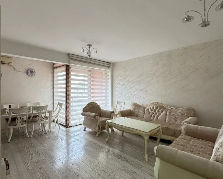 Rent, three bedroom apartment, 95m², Preko Morače, Podgorica