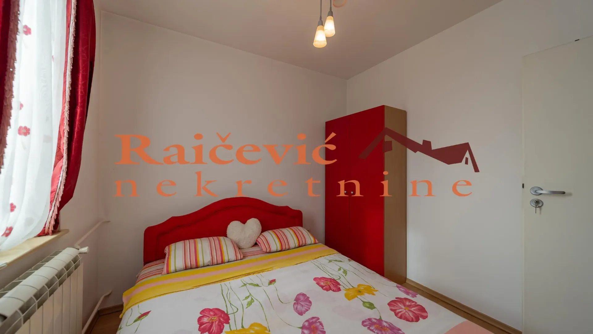 Izdavanje, trosoban stan, 65m², Kluz, Zvezdara Sve Podlokacije