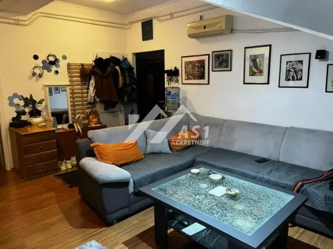 Izdavanje, dvosoban stan, 60m², Novi Sad Sve Podlokacije, Novi Sad - image 2