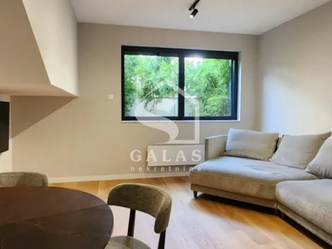 Prodaja, stan, 27m², Neimar, Vračar Sve Podlokacije - image 2