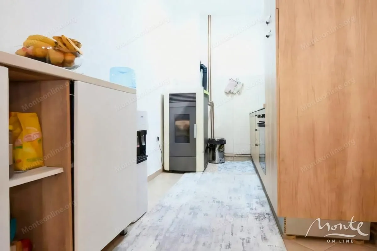 Prodaja, dvosoban stan, 103m², Donja Gorica, Podgorica