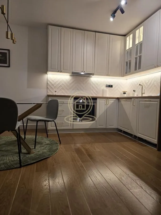 Rent, three bedroom apartment, 70m², Karaburma, Palilula Sve Podlokacije