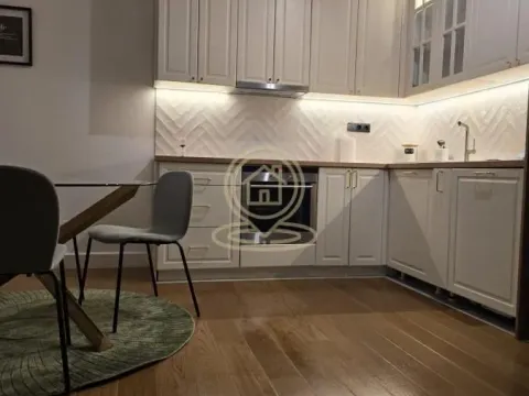 Rent, three bedroom apartment, 70m², Karaburma, Palilula Sve Podlokacije - image 3