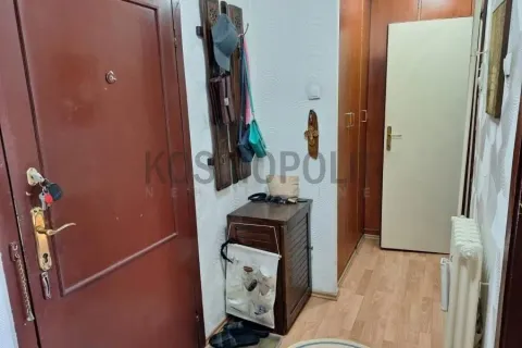 Prodaja, dvosoban stan, 46m², Sodara, Pančevo - image 10