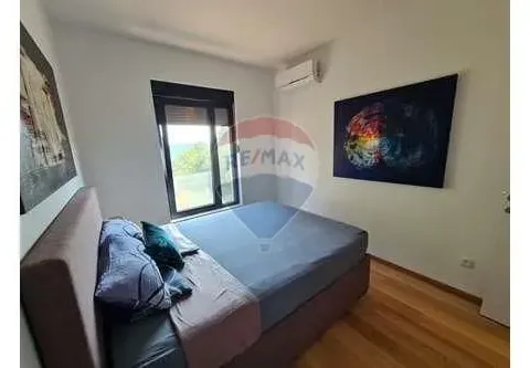 Sale, two bedroom apartment, 69m², Bečići, Budva - image 15