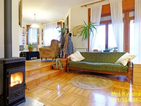 Sale, house, 265m², Mirijevo Sve Podlokacije, Beograd - image 9