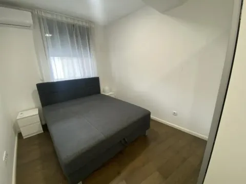 Rent, two bedroom apartment, 77m², Južni Bulevar, Vračar Sve Podlokacije - image 4