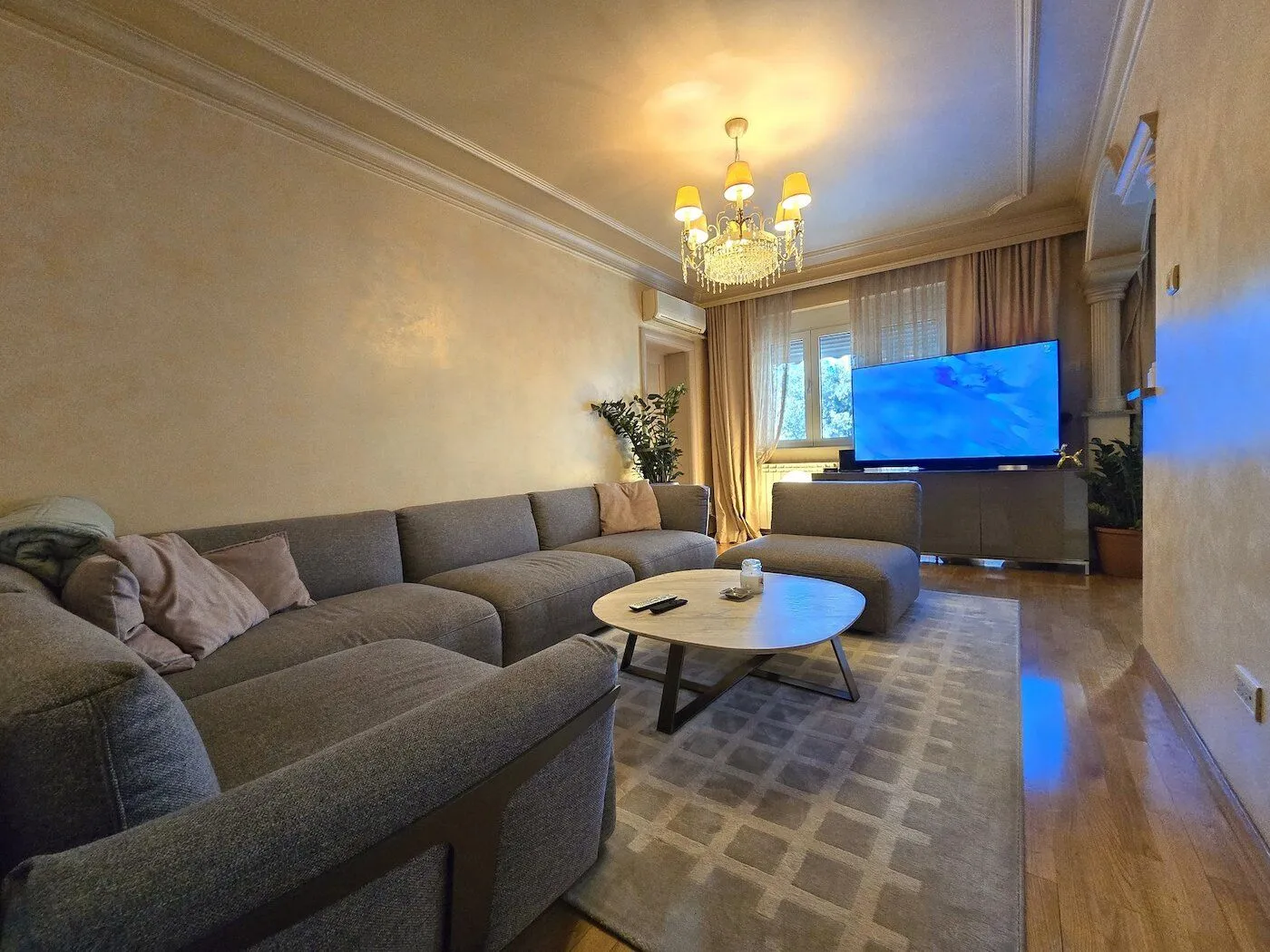 Prodaja, stan, 103m², Centar, Podgorica