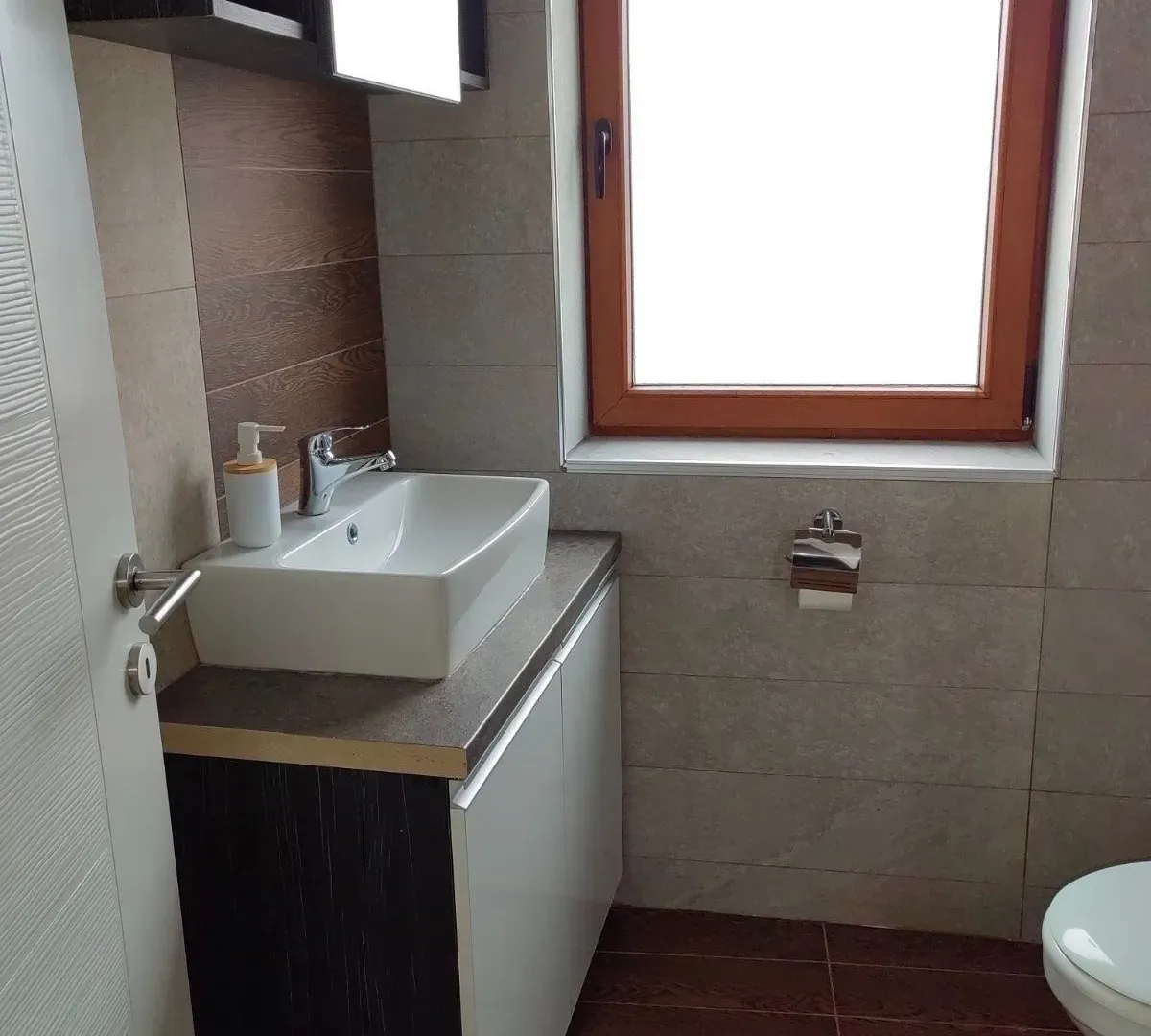 Prodaja, dvosoban stan, 44m², Kraljevi Čardaci, Kopaonik