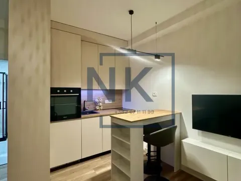 Izdavanje, jednosoban stan, 35m², Zagorič, Podgorica - image 5