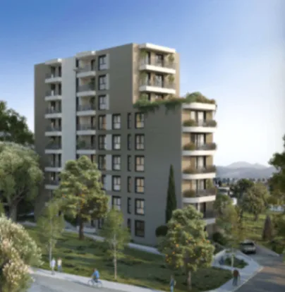 Sale, three bedroom apartment, 113m², Bar, Crna Gora