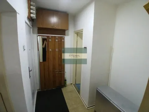 Sale, one bedroom apartment, 41m², Tabane, Jagodina - image 11