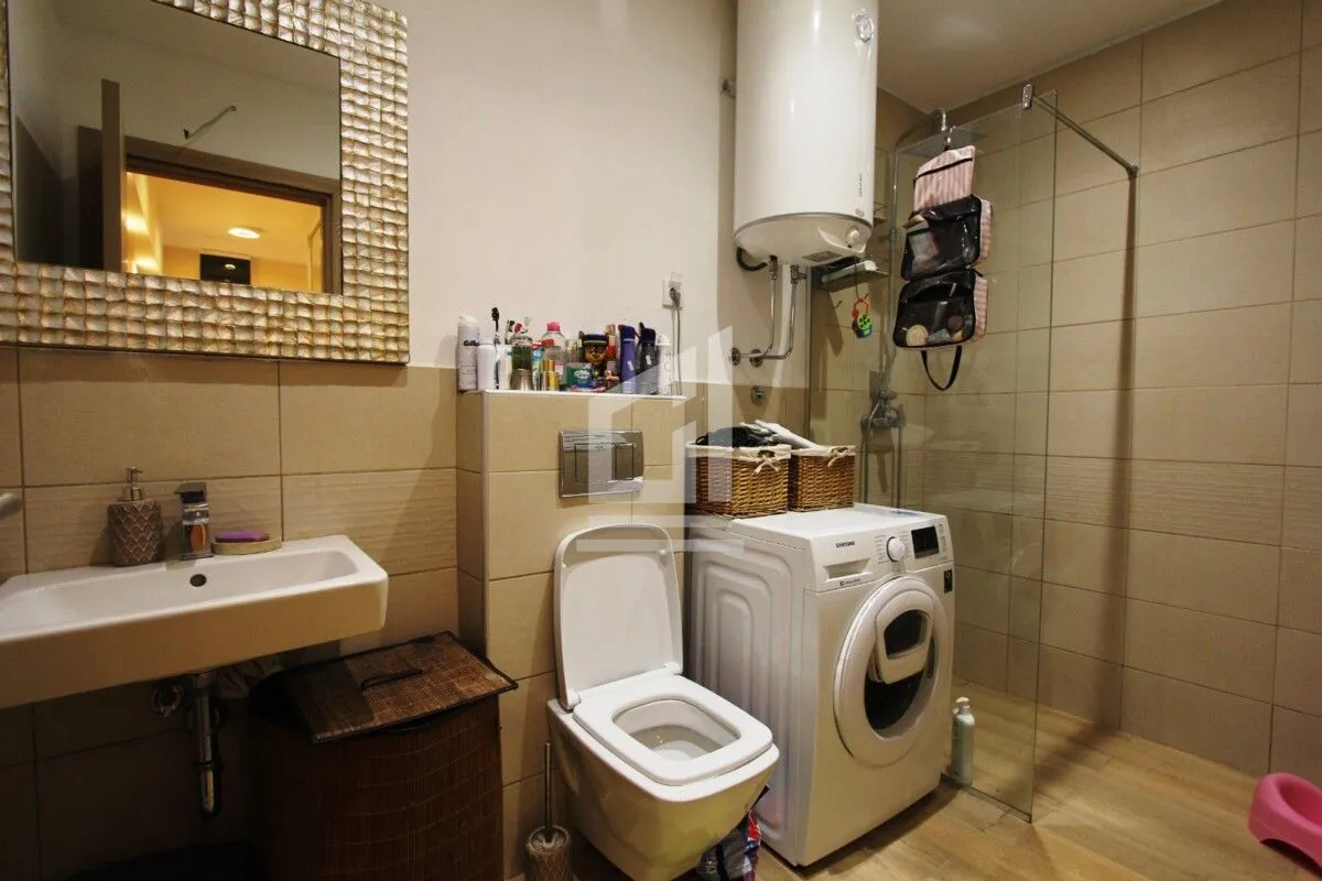 Prodaja, stan, 88m², Budva, Crna Gora