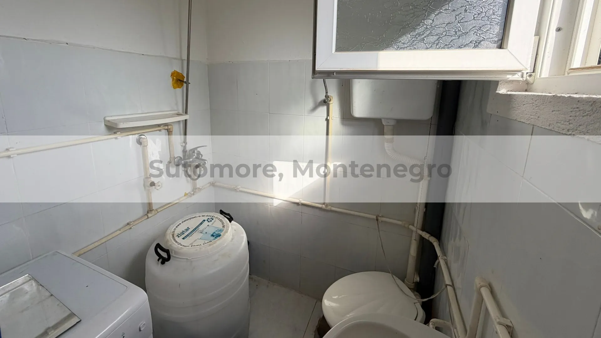 Sale, house, 60m², Sutomore, Bar