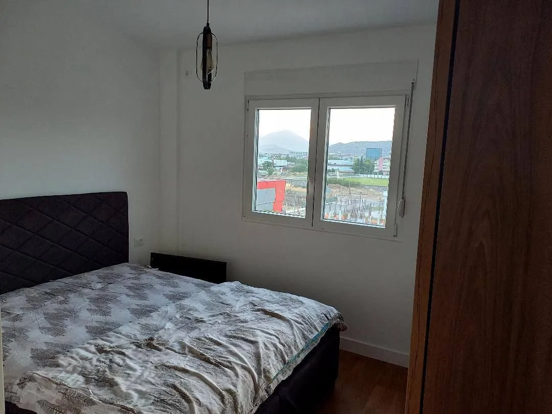 Rent, one bedroom apartment, 35m², Ljubović, Podgorica